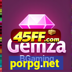 porpg.net