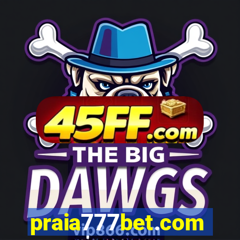 praia777bet.com
