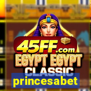 princesabet