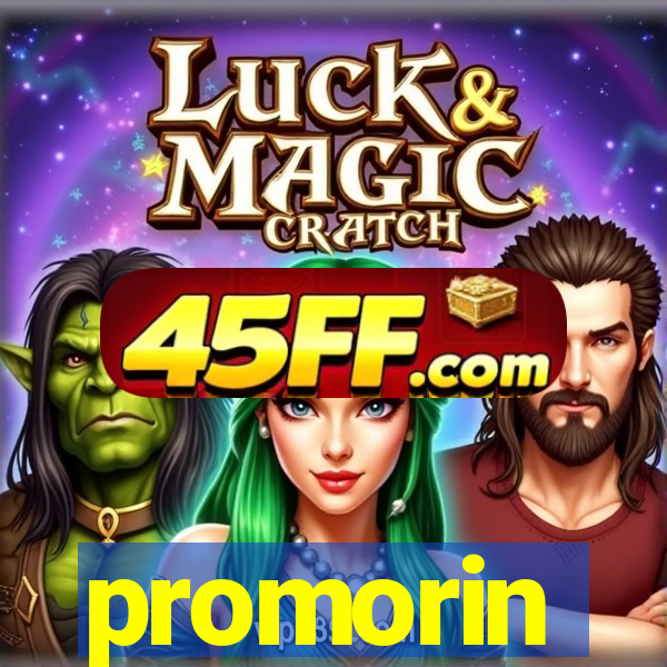 promorin