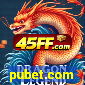 pubet.com