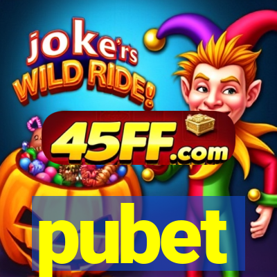 pubet