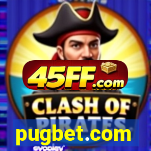 pugbet.com