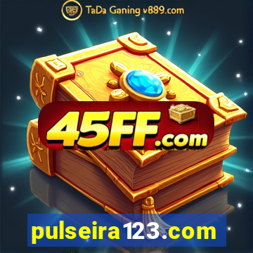 pulseira123.com