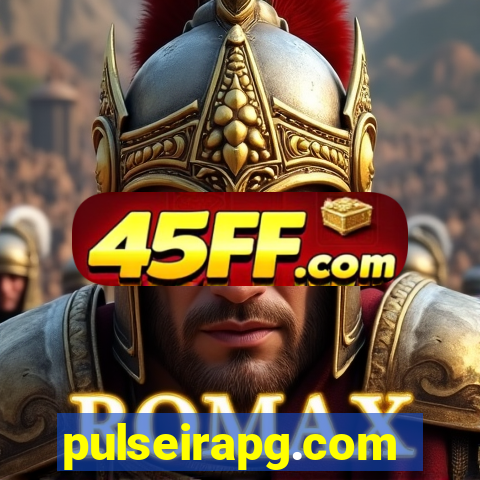 pulseirapg.com