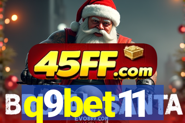 q9bet11