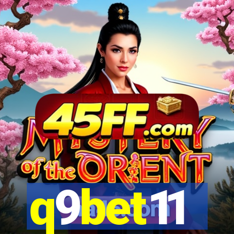 q9bet11