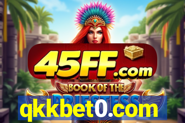 qkkbet0.com