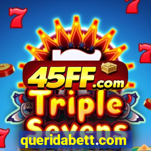 queridabett.com