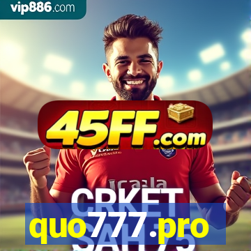 quo777.pro