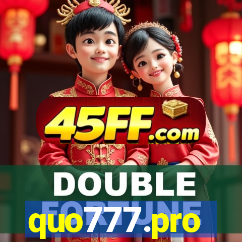 quo777.pro