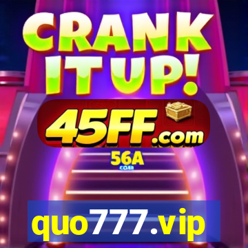 quo777.vip