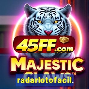radarlotofacil.com.br