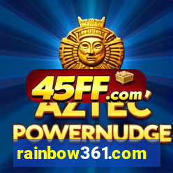 rainbow361.com