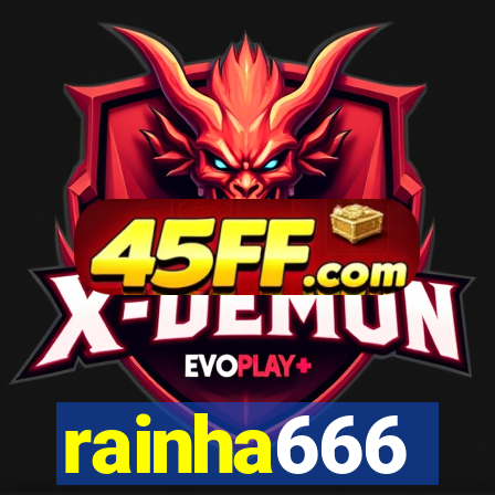 rainha666