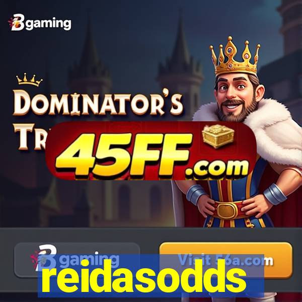 reidasodds