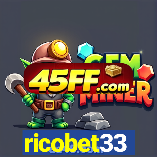 ricobet33