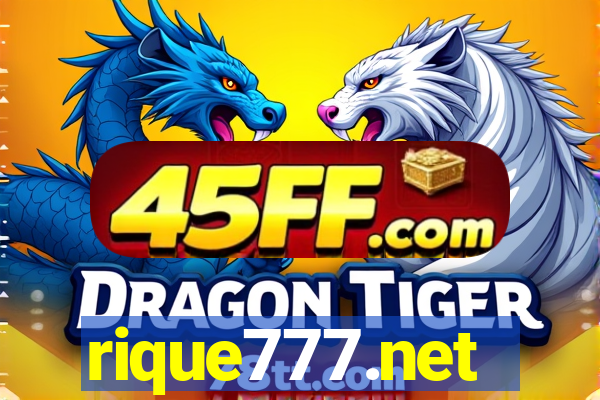 rique777.net