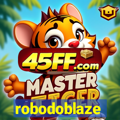robodoblaze
