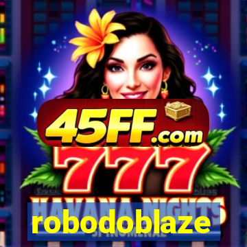 robodoblaze