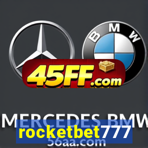 rocketbet777