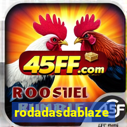 rodadasdablaze
