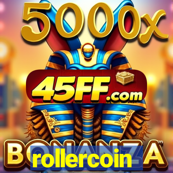 rollercoin