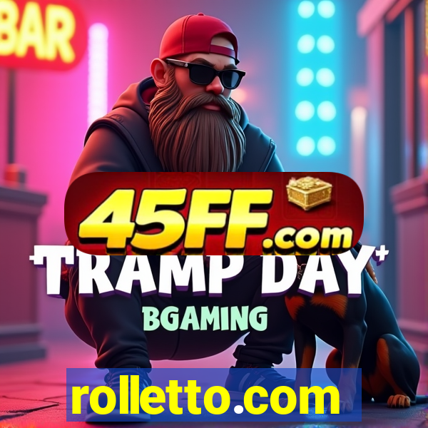 rolletto.com