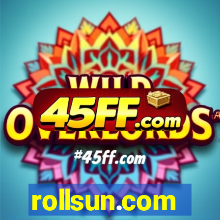 rollsun.com