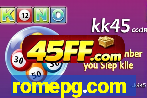romepg.com