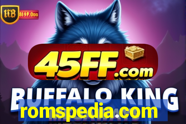 romspedia.com