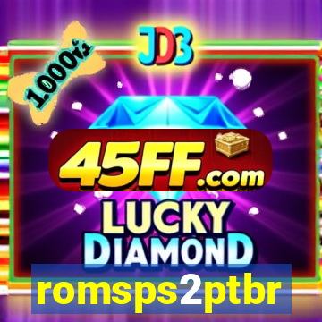 romsps2ptbr