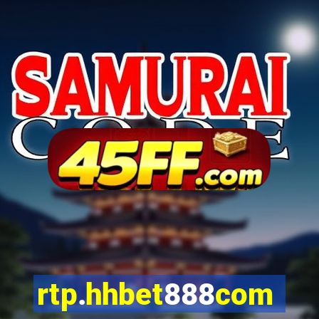 rtp.hhbet888com