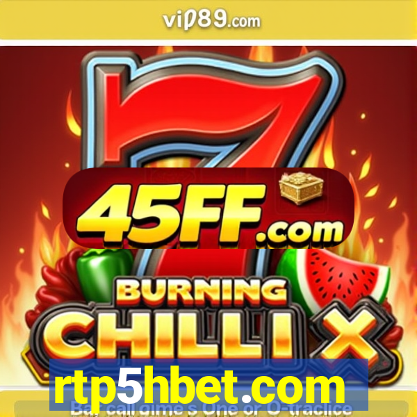 rtp5hbet.com