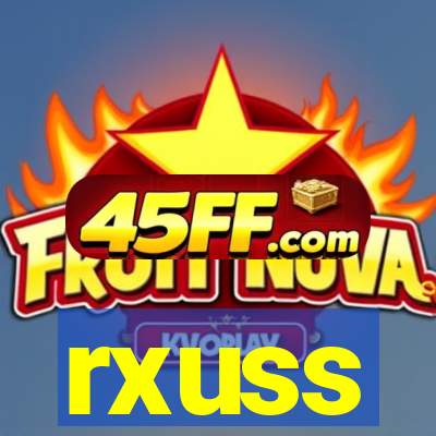 rxuss