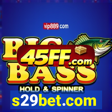 s29bet.com