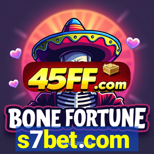 s7bet.com
