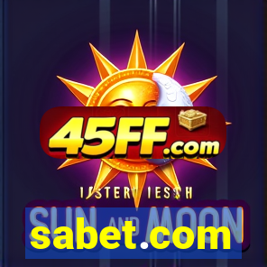sabet.com