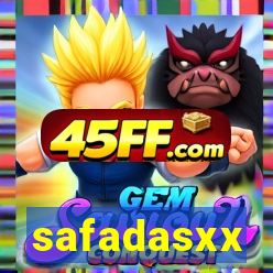 safadasxx