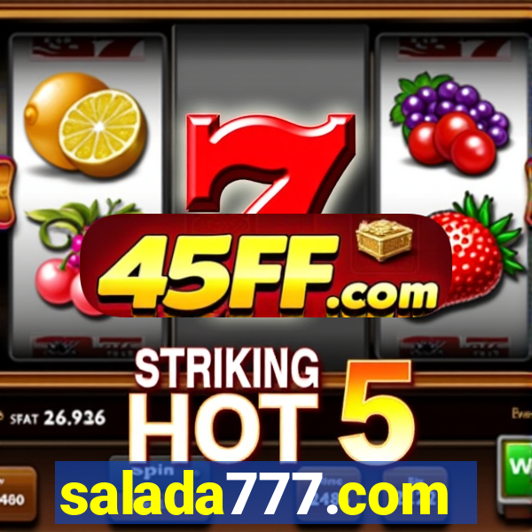 salada777.com