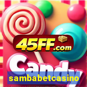 sambabetcasino