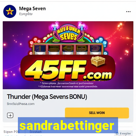 sandrabettinger