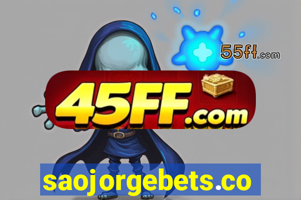 saojorgebets.com