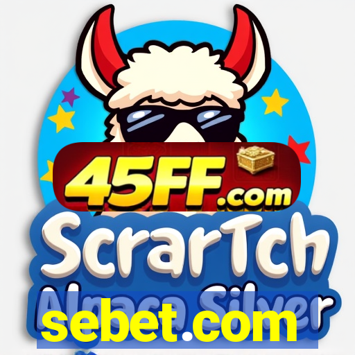 sebet.com