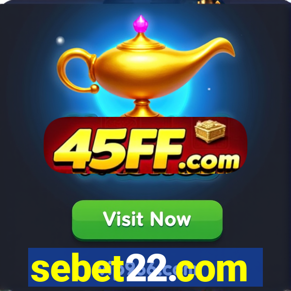 sebet22.com
