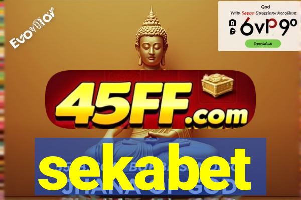 sekabet