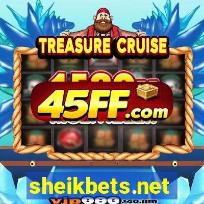 sheikbets.net