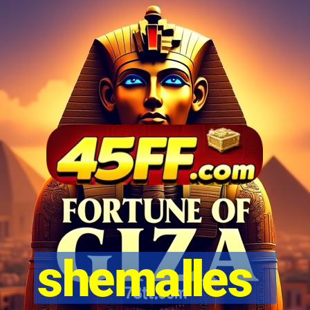 shemalles