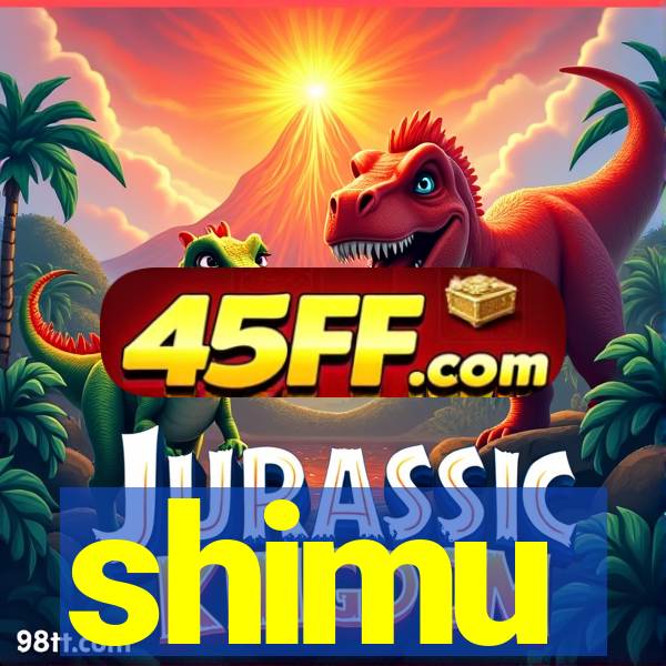 shimu