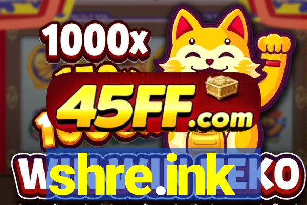 shre.ink